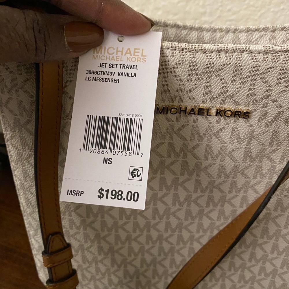 Authentic Michael Kors!!! - Picture 5 of 6